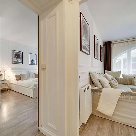 Historical In The Heart Of - 1 شقة