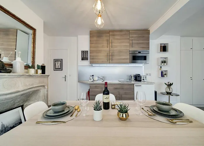 Historical In The Heart Of - 1 Apartamento *