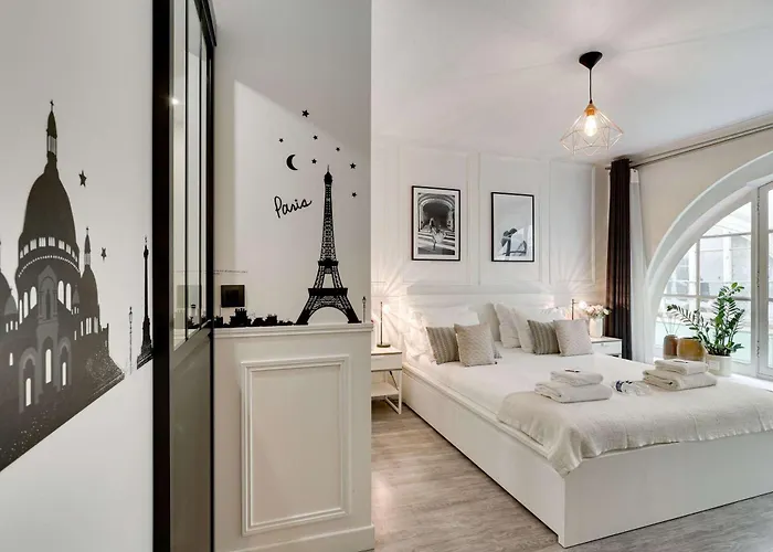 Apartamento Historical In The Heart Of - 1 *