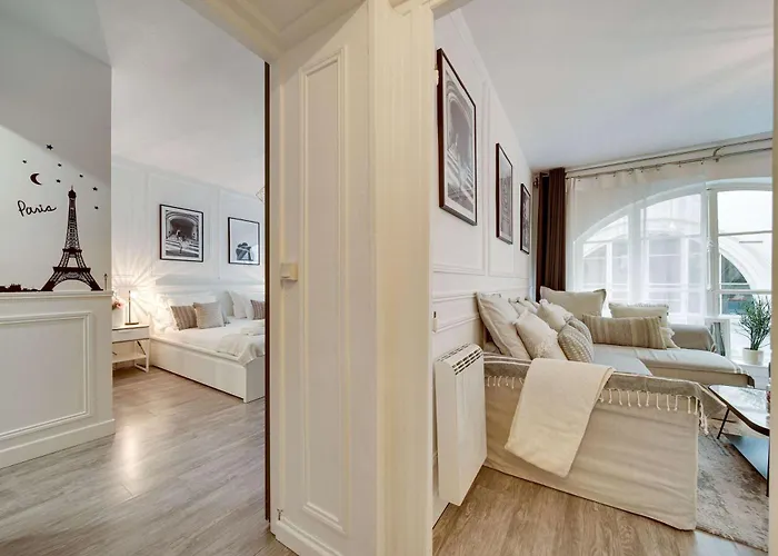 Historical In The Heart Of - 1 Apartamento