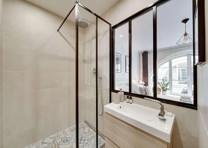 Historical In The Heart Of - 1 Apartamento