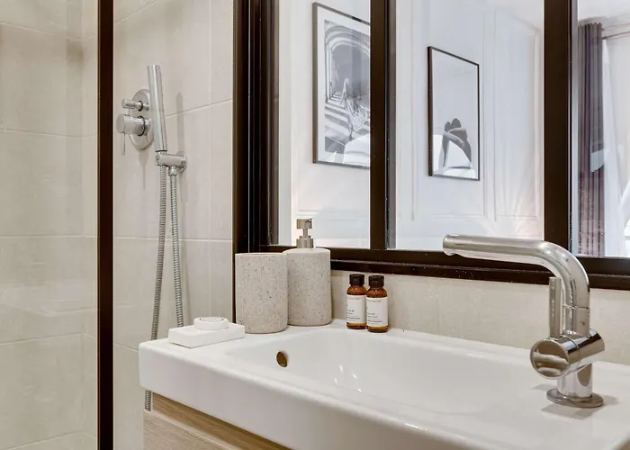 Historical In The Heart Of - 1 Apartamento *