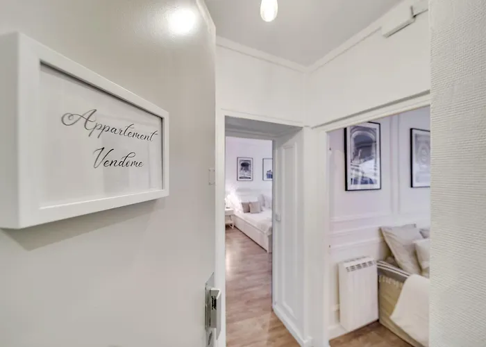 Historical In The Heart Of - 1 Apartamento *